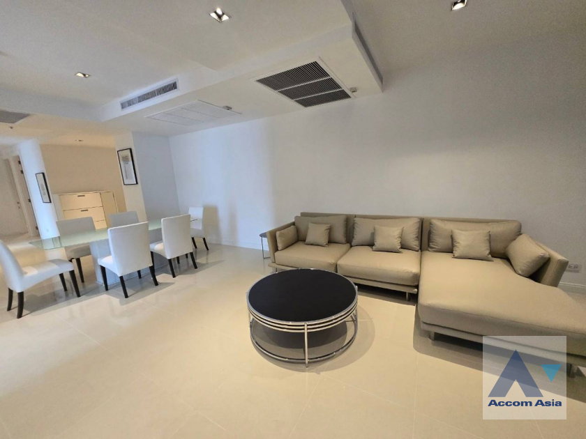 รูป 🔼🔽 AccomA 📩 Fully Furnished 3 BR Condominium @Athenee Residence (1520852) - รูปที่ 1/9