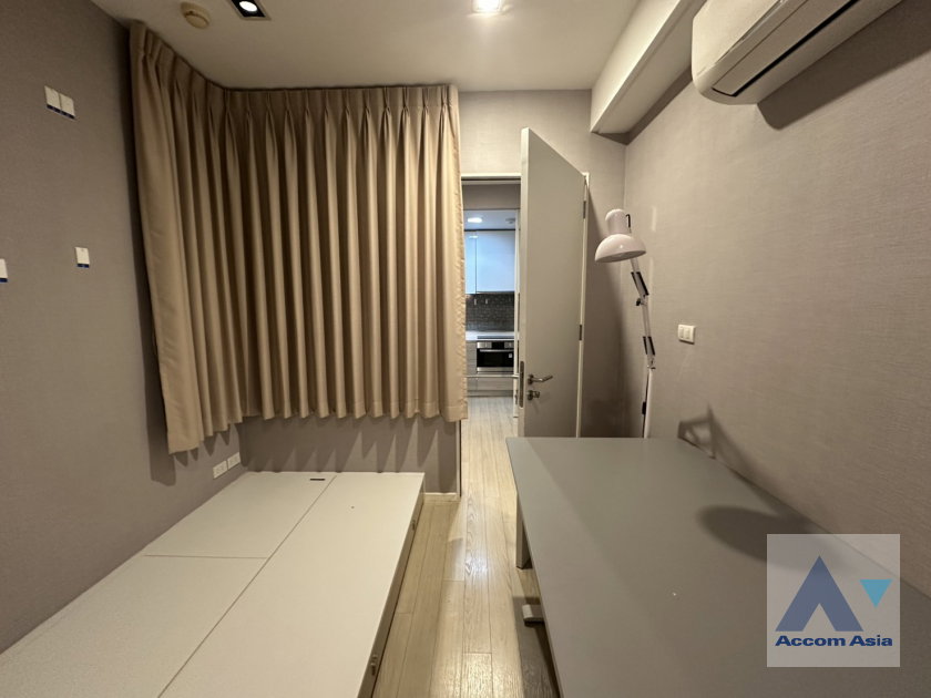 รูป 🔼🔽 AccomA 📩 Duplex Condo 2 BR Condominium @The Room Sukhumvit 21 (AA38661) - รูปที่ 10/14