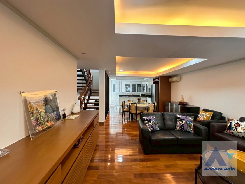 picture 🔼🔽 AccomA 📩 3BR Warm-Style House in Phrom Phong, Sukhumvit  (AA33415) - 2/20