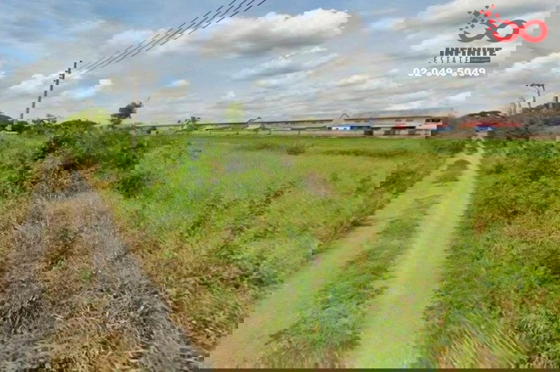 รูป ขายที่ดินเปล่า 100 ตร.วา บ้านกล้วย - ไทรน้อย นนทบุรี - รูปที่ 1/3