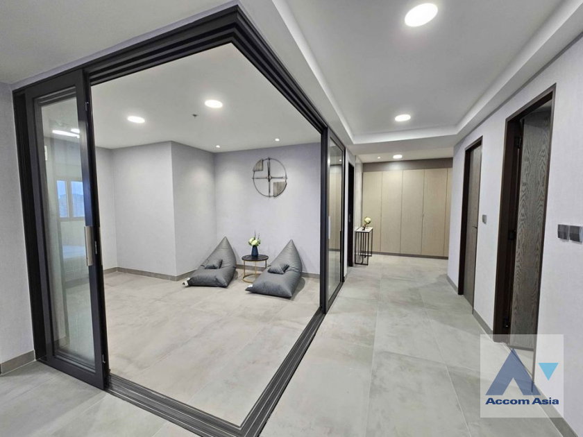 picture 🔼🔽 AccomA 📩 Spacious condominium with open layout in Thonglor (AA39925) - 9/20