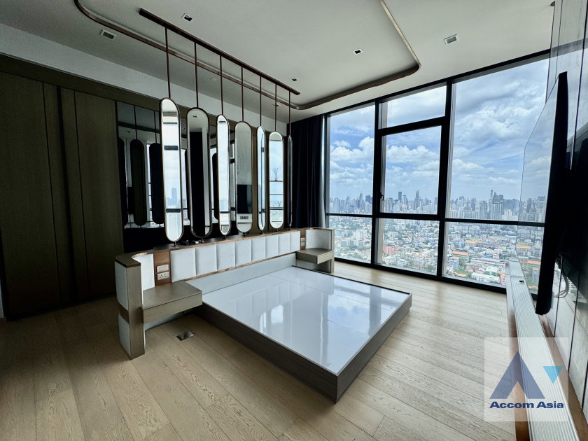 รูป 🔼🔽 AccomA 📩 Luxury 3 BR Condominium @The Monument Thong Lo (AA44530) - รูปที่ 10/20