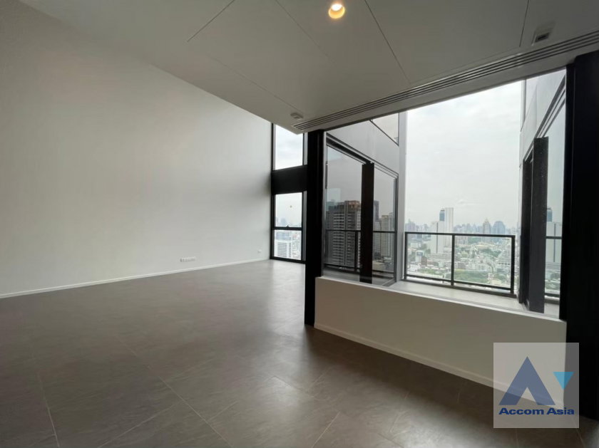รูป 🔼🔽 AccomA 📩 Duplex Condo 2 BR Condominium @The Lofts Silom (AA42045) - รูปที่ 3/20