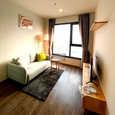 Condos for rent : 🔥🔥🔥 FOR RENT condo , Life Ladprao Valley , BTS-Ha Yaek Lat Phrao , Chomphon , Chatuchak , Bangkok , CX-75896 ✅ Live chat with us ADD LINE @connexproperty ✅ 🔥🔥🔥