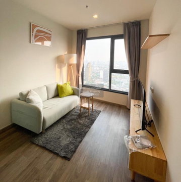 🔥🔥🔥 FOR RENT condo , Life Ladprao Valley , BTS-Ha Yaek Lat Phrao , Chomphon , Chatuchak , Bangkok , CX-75896 ✅ Live chat with us ADD LINE @connexproperty ✅ 🔥🔥🔥