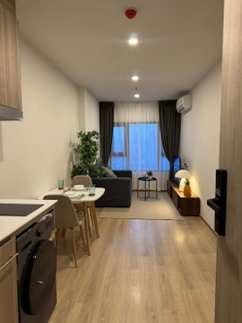 💥CP-10555💥ว่าง ให้ เช่า ไลฟ์ พระราม 4 - อโศก👉แอดไลน์ @luxeliving