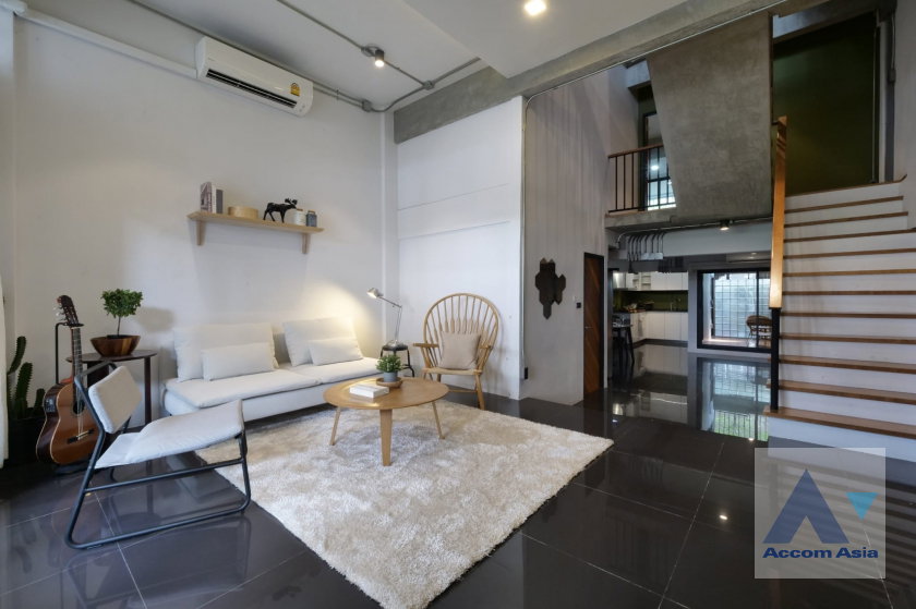 รูป 🔼🔽 AccomA 📩 Pet friendly 5 BR Townhouse in Khlong Tan Nuea (AA30344) - รูปที่ 4/20