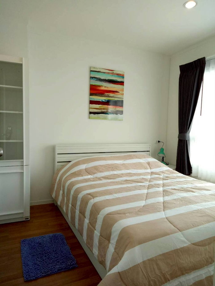 รูป 🔥 Lumpini Place UD | คอนโดใกล้เมือง พร้อมอยู่ 🔥 💰 ราคาโคตรคุ้ม  - รูปที่ 7/9