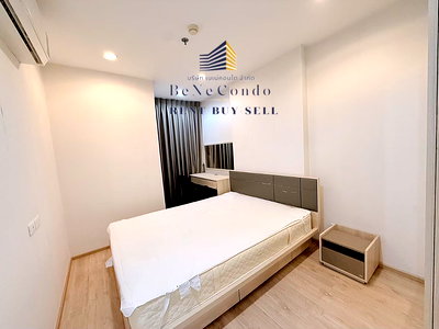 Condos for rent Siam University : *** Condo for Rent : Ideo Sathorn-Thapra (Near BTS Phonimit) ***