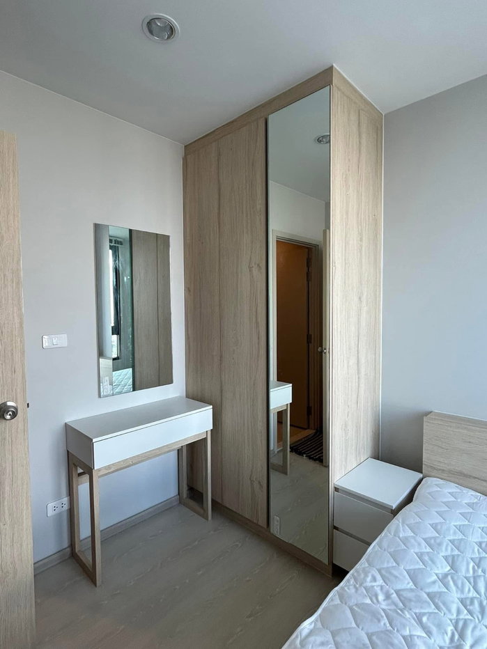 รูป 🗼For Rent 🌅 Nue Noble Srinakarin - Lasalle (นิว โนเบิล ศรีนครินทร์ - ลาซาล) 🌅 JA-1358 - รูปที่ 3/11