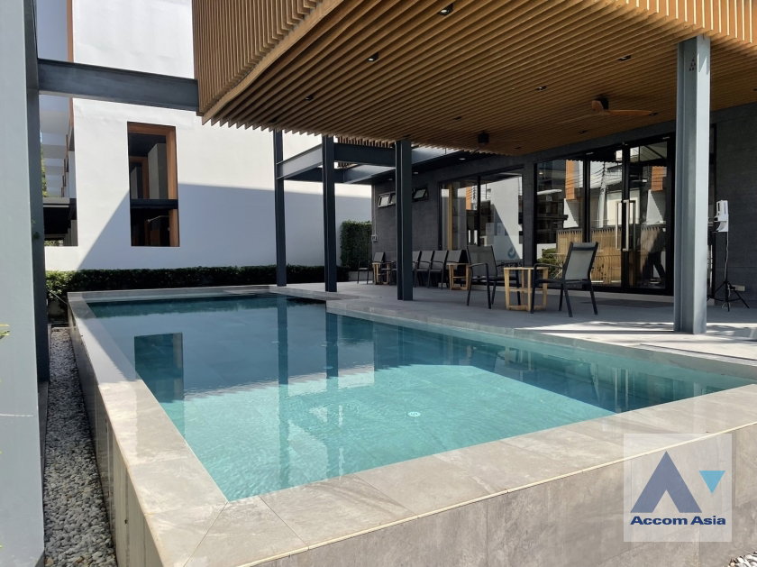 รูป 🔼🔽 AccomA 📩  3 BR Townhouse @Shizen Phatthanakan (AA38920) - รูปที่ 19/20