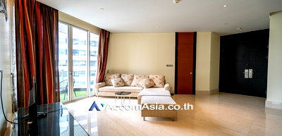 คอนโดให้เช่า : 🔼🔽 AccomA 📩  2 BR Condominium @The Infinity Sathorn (AA13640)