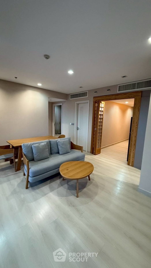 รูป คอนโด 3-ห้องนอน ที่ เดอะ ซิกเนเจอร์ บาย เออร์บาโน่ ใกล้ BTS สะพานควาย (ID 2771432) - รูปที่ 3/12
