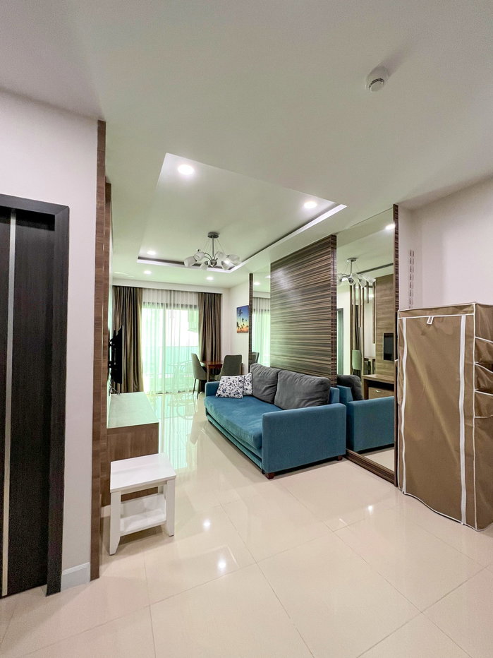 รูป 2 Bedroom Condo for Sale Dusit Grand Condo View Jomtien - รูปที่ 2/10