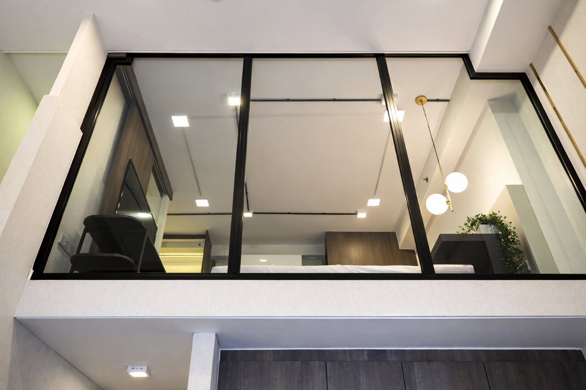 รูป 🍀🍀🍀Prime condo location 🚆ให้เช่า📌ไซมิส สุขุมวิท 48 ✨BTS อ่อนนุช(Line:@rent2022)✨พร้อมเข้าอยู่🌼A00664 - รูปที่ 7/12