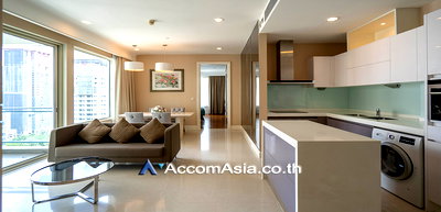 Condos for rent : 🔼🔽 AccomA 📩 Q Langsuan