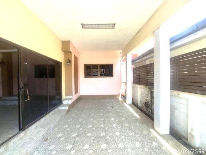 picture HOME 52 Sq.w. Nong Khae Saraburi for 2.5M - 4/34