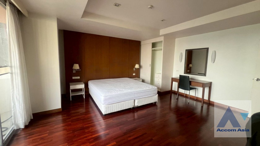 รูป 🔼🔽 AccomA 📩 Big Balcony 2 BR Condominium @Newton Tower (23964) - รูปที่ 10/18
