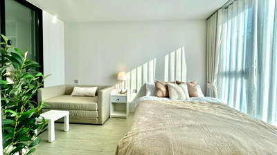 Condos for rent MRT Si Nut : @Condorental condo for rent Atmoz Oasis Onnut