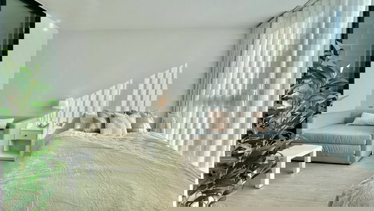 รูปภาพ @Condorental condo for rent Atmoz Oasis Onnut