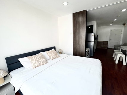 รูปภาพ 🤝🏻RB23948 ให้เช่าถูกมาก👍แบงค์คอก ฮอไรซอน รามคำแหง✅แอดไลน์ @mproperty( มี @ ด้วย) แอดมินตอบไว