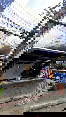 Shophouses for sale Ratchadaphisek Road : Selling commercial building + laundry business, good location, with income   Soi Prachasongkhro 30