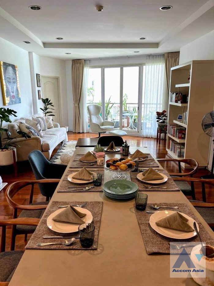 รูป 🔼🔽 AccomA 📩  3 BR Condominium @Baan Nunthasiri (AA36862) - รูปที่ 1/10