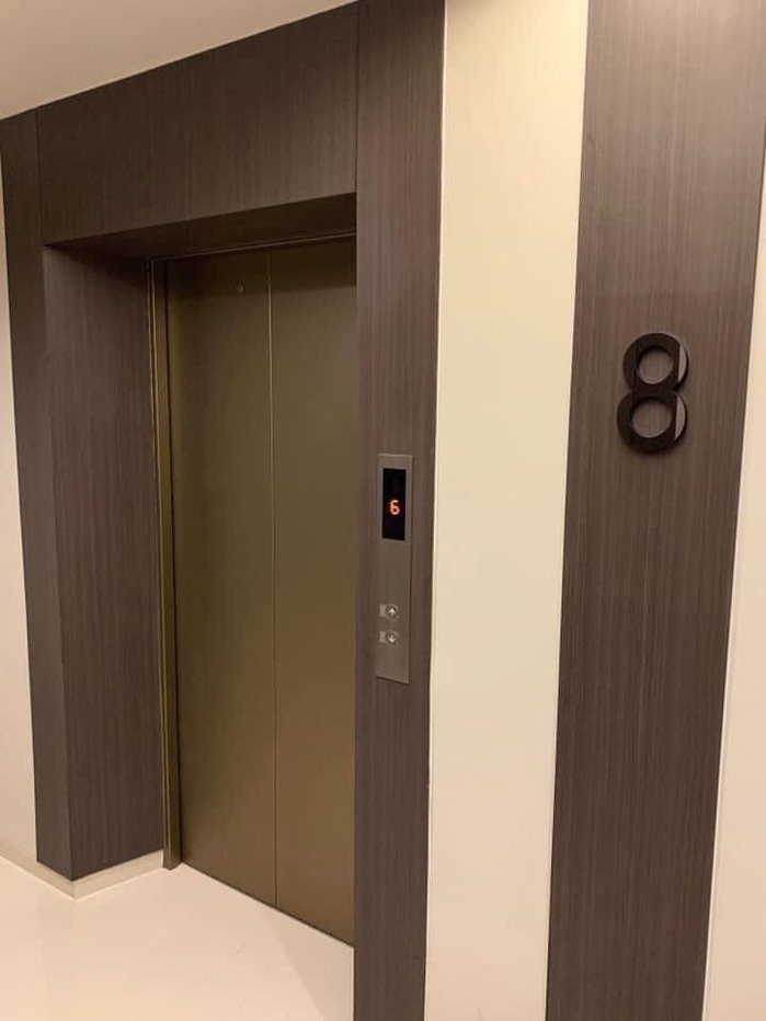 รูป 🤝🏻RB23957  ให้เช่าถูกมาก👍เดอะ ไลน์ อโศก - รัชดา✅แอดไลน์ @mproperty( มี @ ด้วย) แอดมินตอบไว - รูปที่ 2/7