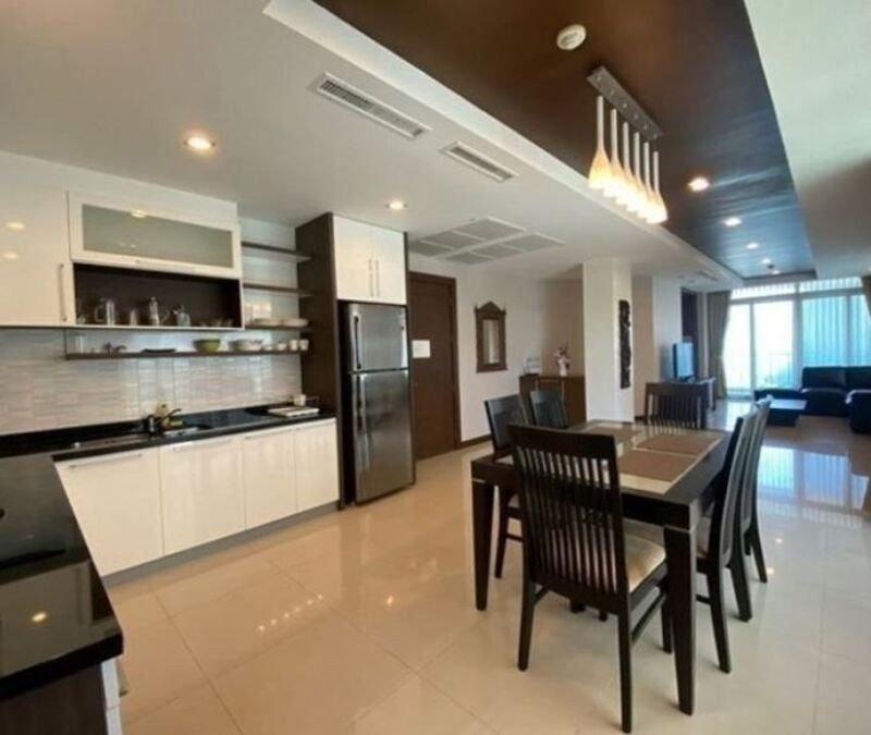 รูป 2 Bedroom Condo for Sale Montari Jomtien Pattaya - รูปที่ 4/10