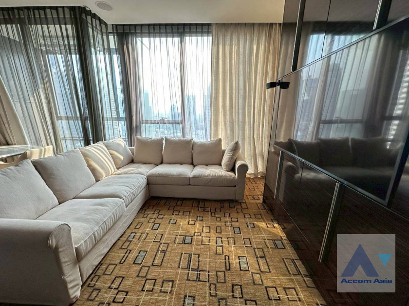 รูป 🔼🔽 AccomA 📩  2 BR Condominium @The Bangkok Thonglor (AA44842) - รูปที่ 2/18