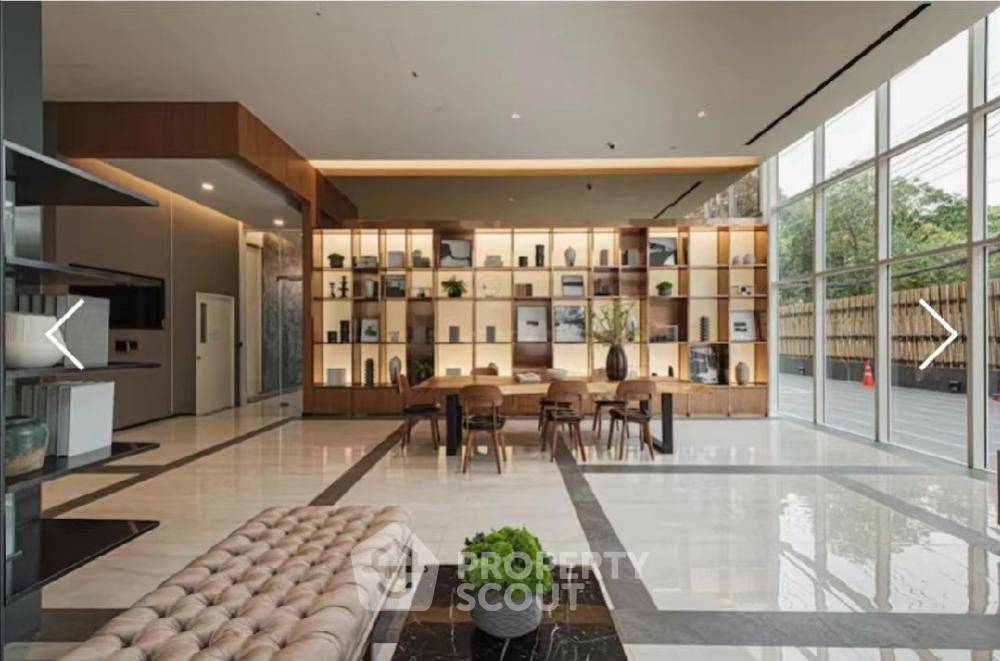 รูป คอนโด 1-ห้องนอน ที่ ไซมิส เอ๊กซ์ตลูซีฟ สุขุมวิท 31 ใกล้ MRT สุขุมวิท (ID 2062357) - รูปที่ 6/7