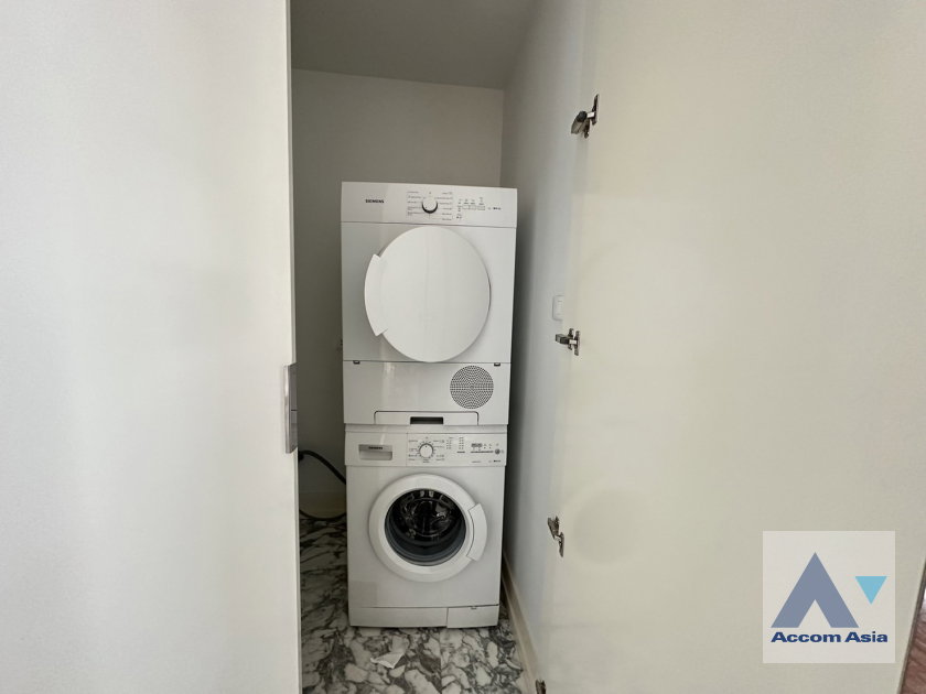 รูป 🔼🔽 AccomA 📩  2 BR Condominium @The Ritz Carlton Residences (AA41754) - รูปที่ 19/19