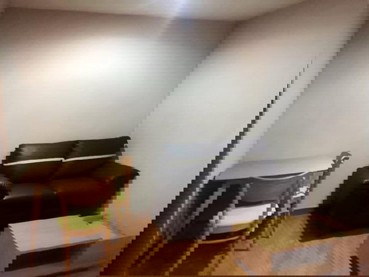 รูป ปล่อยเช่าคอนโด รีเจ้นท์ โฮม 25 ติวานนท์ #MRTกระทรวงสาธารณสุข200ม. - รูปที่ 1/9