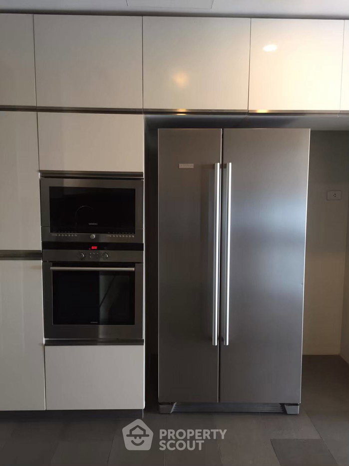 รูป คอนโด 3-ห้องนอน ที่ เดอะ เม็ท สาทร ใกล้ BTS ช่องนนทรี (ID 2524426) - รูปที่ 21/34