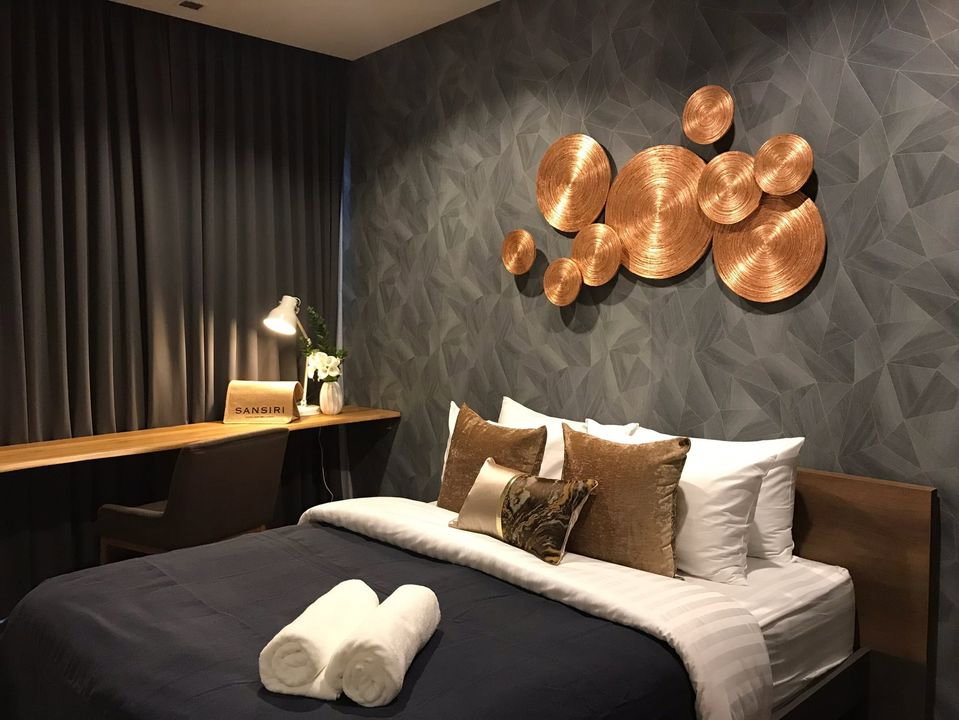 รูป The Line Ratchathewi【𝐒𝐄𝐋𝐋 & 𝐑𝐄𝐍𝐓】🔥ลุคสมาร์ท เรียบร้อยแบบคนมีสไตล์ องค์ประกอบเป๊ะ สื่อความเนี้ยบทุกมุม🔥 ติดต่อไลน์ไอดี: @hacondo - รูปที่ 1/6