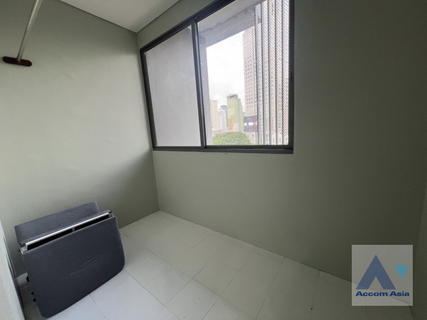 รูป 🔼🔽 AccomA 📩  4 BR Condominium @Domus 16 (AA44450) - รูปที่ 8/20