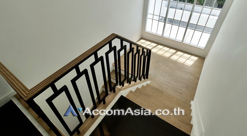 รูป 🔼🔽 AccomA 📩  4 BR House @Panya Pattanakarn Village (AA27755) - รูปที่ 16/20