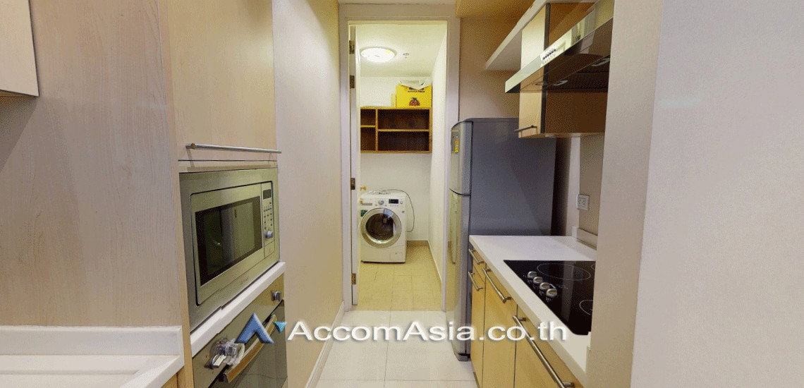 picture 🔼🔽 AccomA 📩 2 BR Condominium @Athenee Residence (1515702) - 4/7