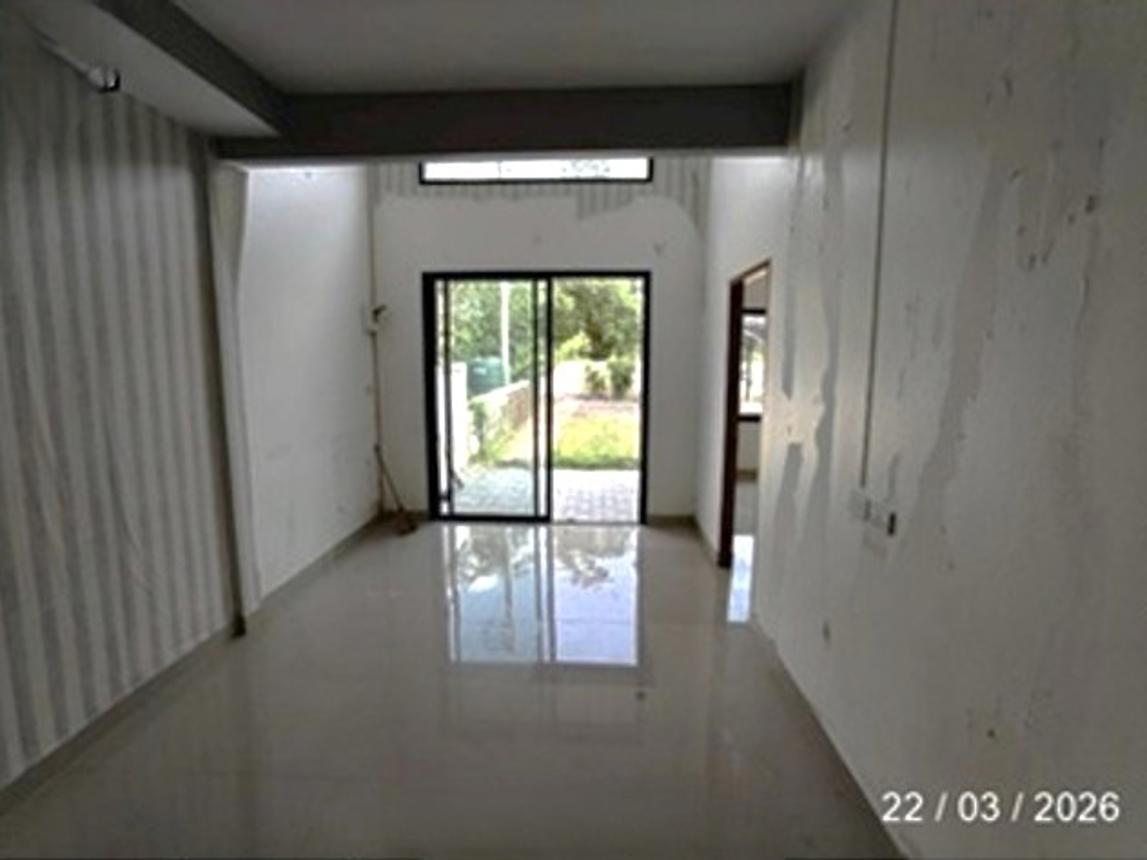 รูป ทาวน์เฮ้าส์ 50.6 ตร.วา ศรีมหาโพธิ ปราจีนบุรี 1.4M - รูปที่ 15/28