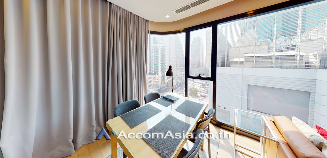picture 🔼🔽 AccomA 📩  2 BR Condominium @Ashton Asoke (AA25354) - 7/13
