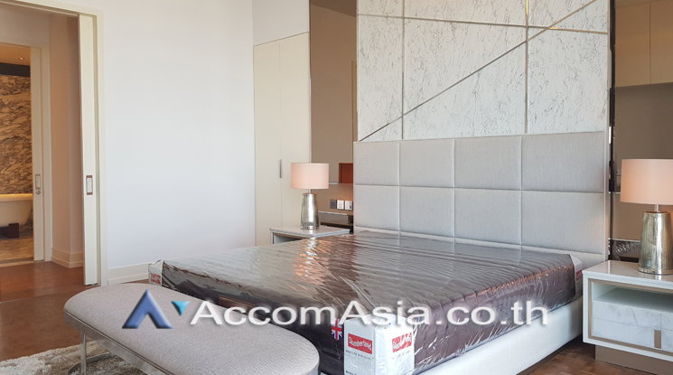 รูป 🔼🔽 AccomA 📩 Pet friendly 2 BR Condominium @The Ritz Carlton Residences (AA19857) - รูปที่ 17/20