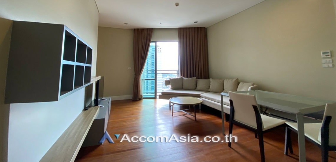 รูป 🔼🔽 AccomA 📩  2 BR Condominium @Bright Sukhumvit 24 (AA30280) - รูปที่ 2/16