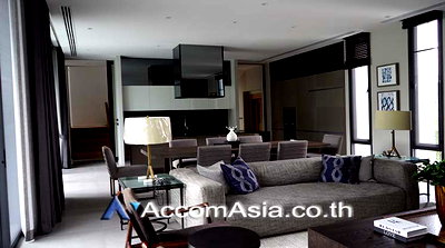 Houses for rent BTS Thong Lo (Thong Lor) : 🔼🔽 AccomA 📩 Pet friendly,Private Swimming Pool 4 BR House @ (AA23064)