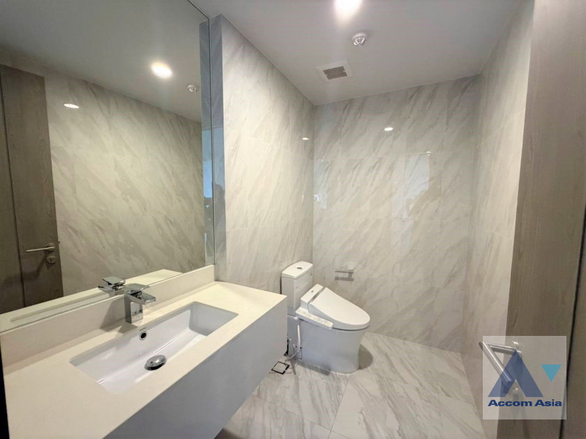 รูป 🔼🔽 AccomA 📩  3 BR Condominium @COCO Parc (AA42440) - รูปที่ 14/15