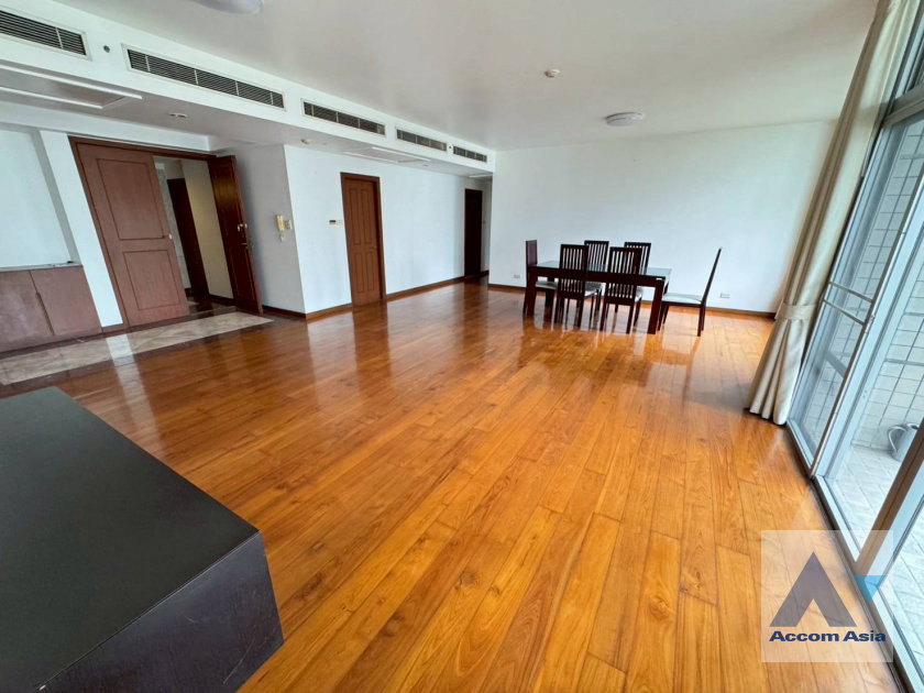 picture 🔼🔽 AccomA 📩 Pet friendly 3 BR Condominium @All Seasons Mansion (AA14465) - 2/18