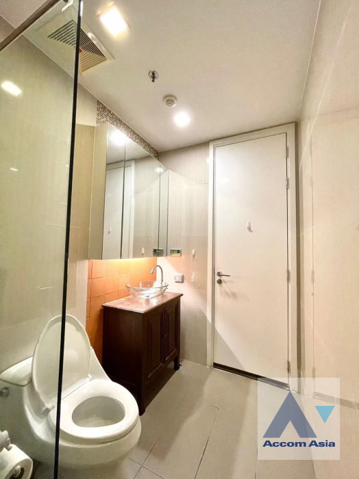 รูป 🔼🔽 AccomA 📩  2 BR Condominium @Circle Living Prototype (AA36498) - รูปที่ 10/16