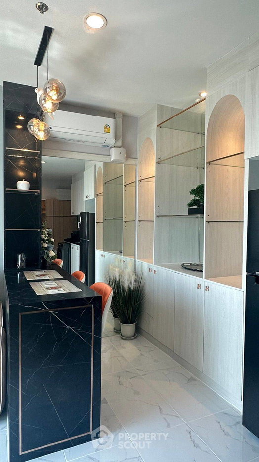 รูป คอนโด 2-ห้องนอน ที่ เดอะ แกรนด์ จอมเทียน พัทยา บีช ใกล้ หาดจอมเทียน (ID 2771403) - รูปที่ 4/9