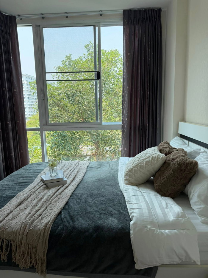 picture 🏢 Condo for Sale – Oneplus Klong Chonprathan 1, Chiang Mai - 2/9