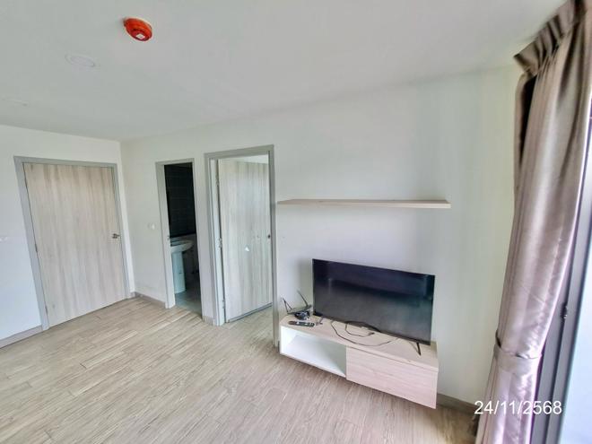 รูป คอนโดมิเนียม 124 ตร.ม. ศรีราชา ชลบุรี 1.4M - รูปที่ 4/30