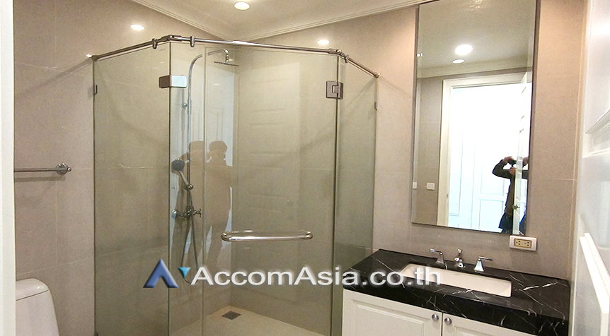 รูป 🔼🔽 AccomA 📩  3 BR Condominium @Royce Private Residences (AA30082) - รูปที่ 10/10